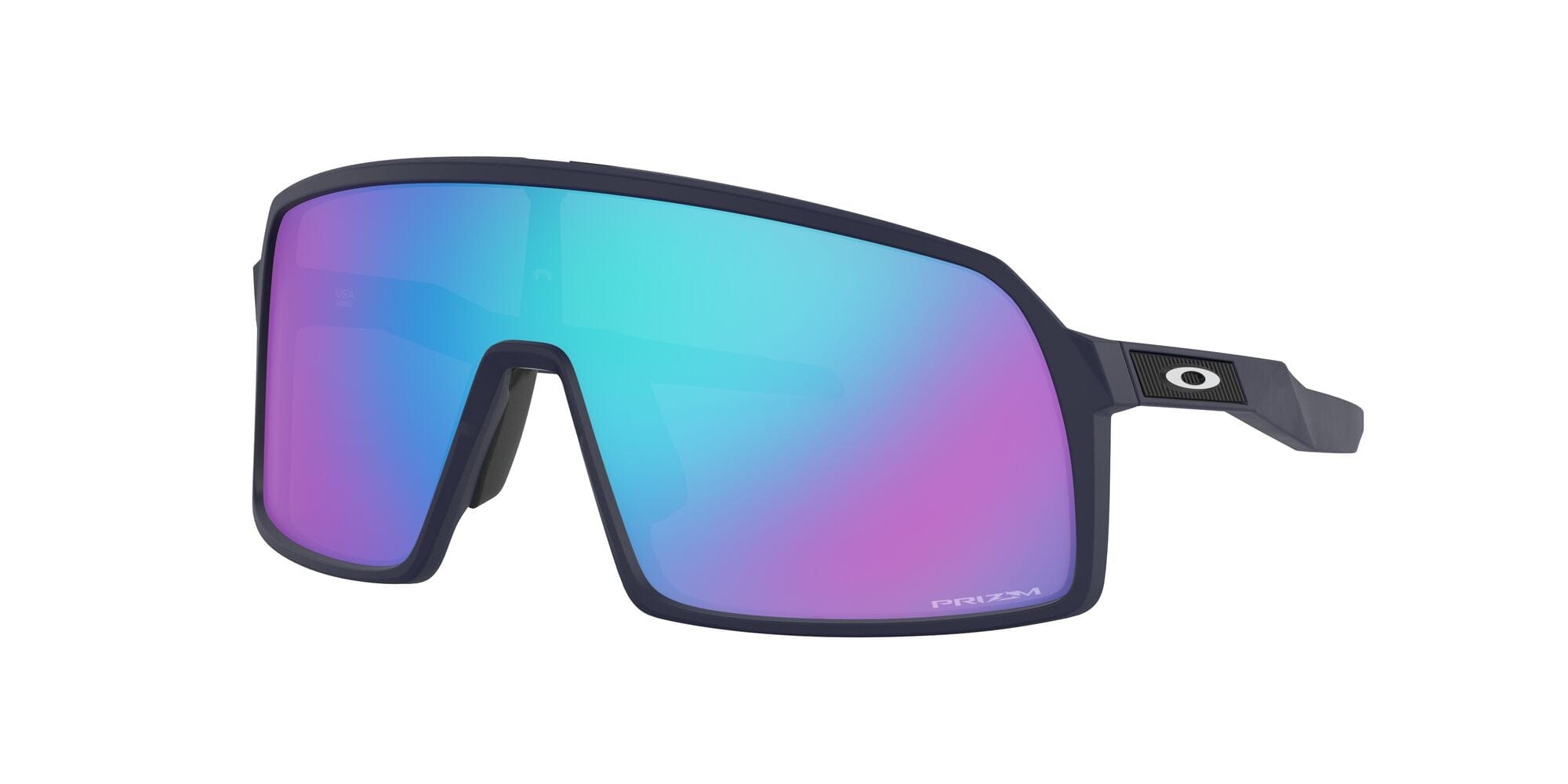 SUTRO S 946202 MATTE NAVY/PRIZM SAPHIRE LENS
