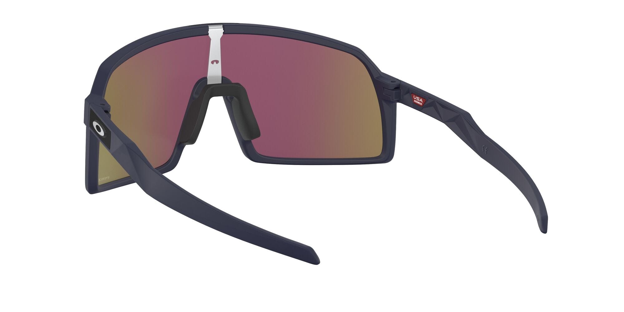 SUTRO S 946202 MATTE NAVY/PRIZM SAPHIRE LENS