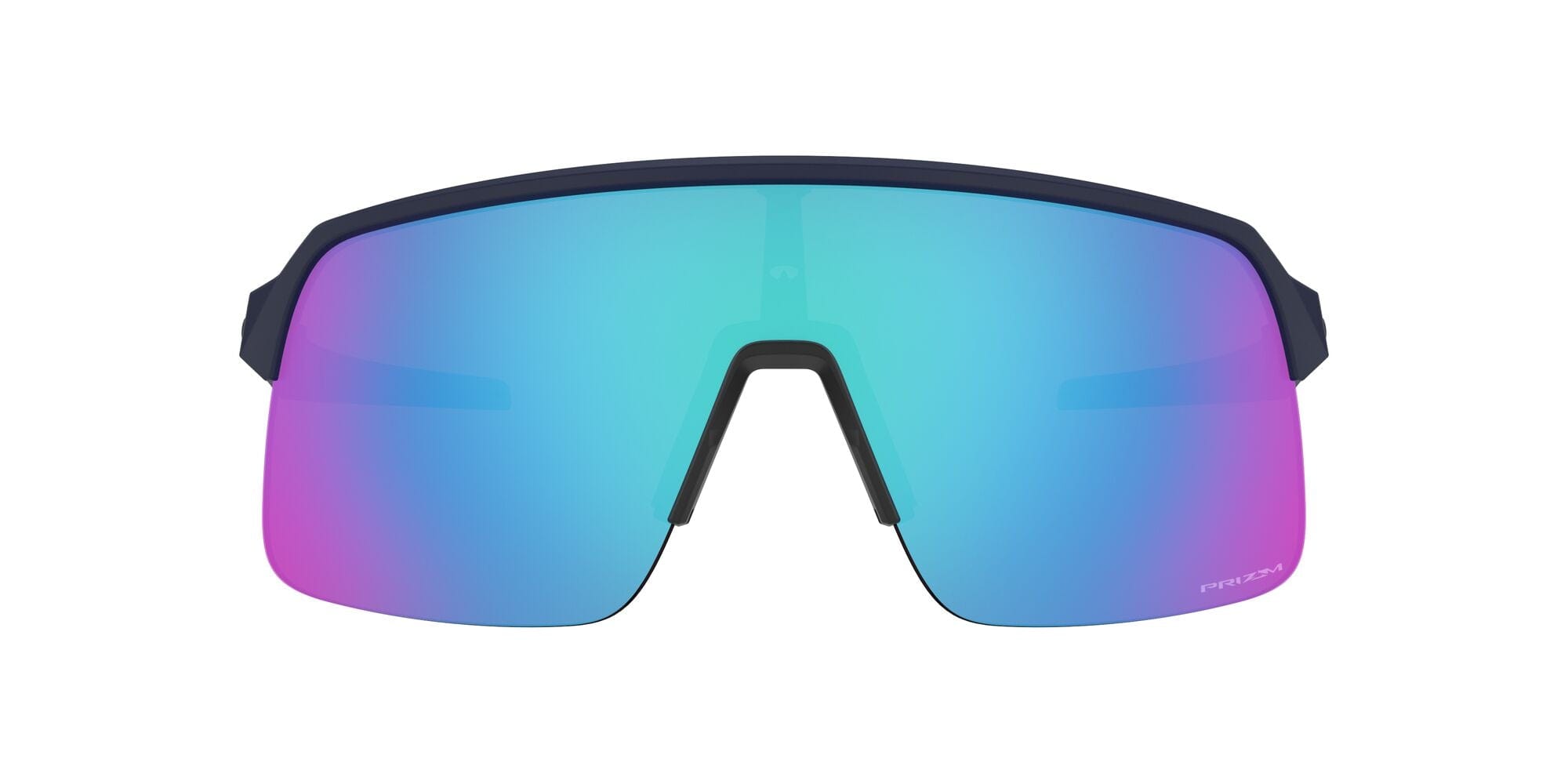 Sutro lite 946306 matte navy/prizm sapphire lens