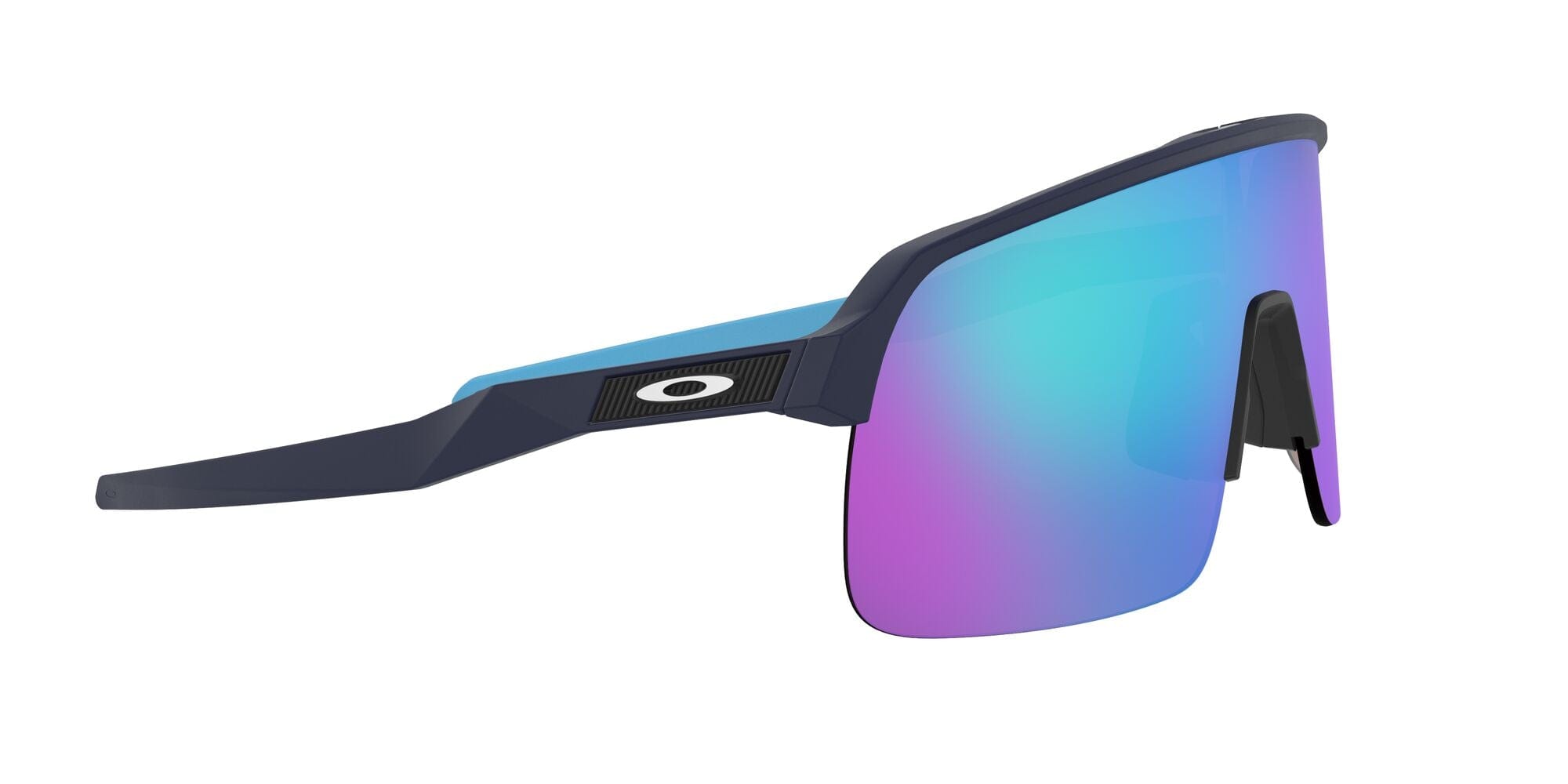 Sutro lite 946306 matte navy/prizm sapphire lens