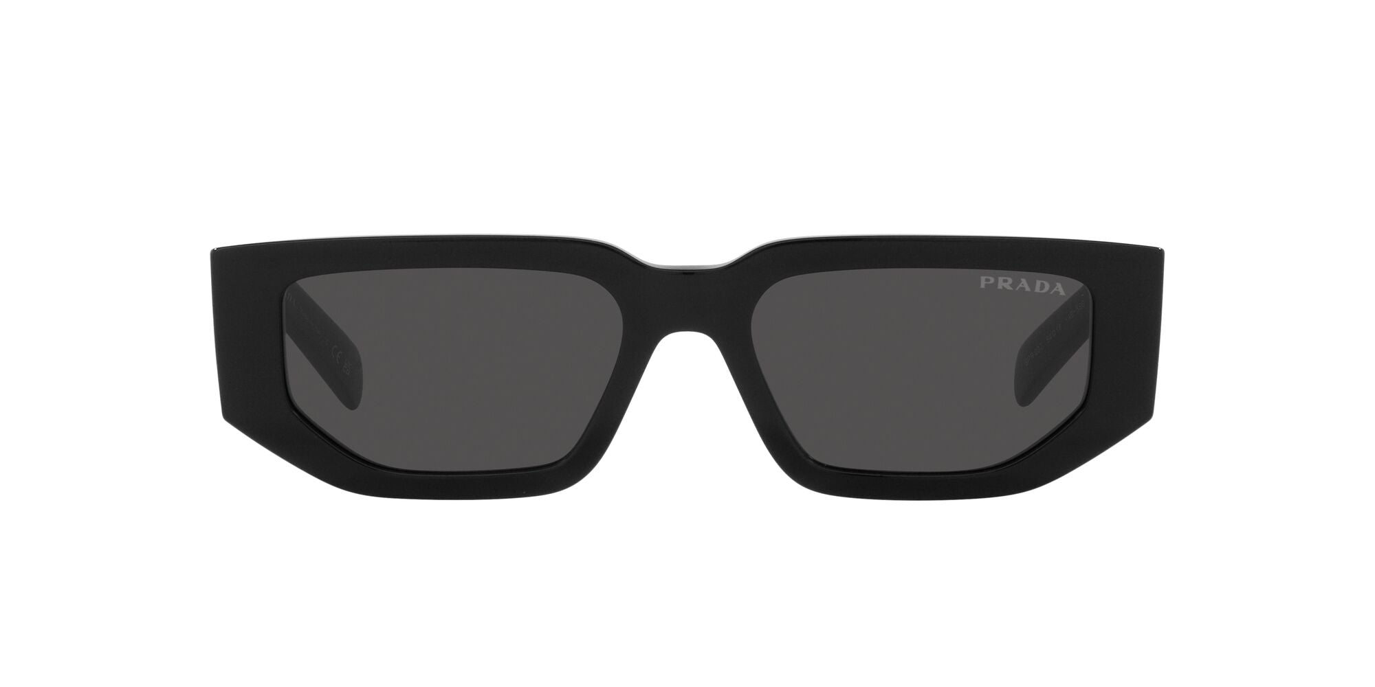 SPR09ZS 1AB5S0 black grey lens