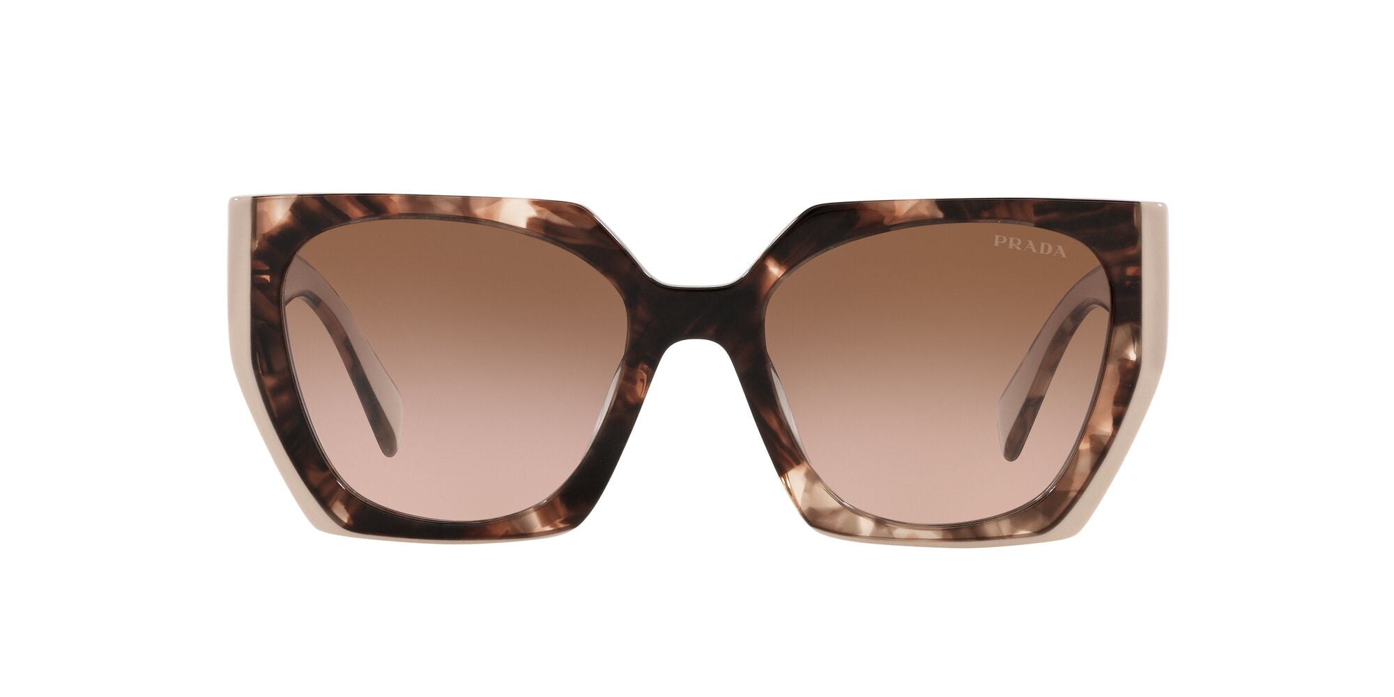 SPR15WS 01R0A6 tort caramel/brown gradient lens