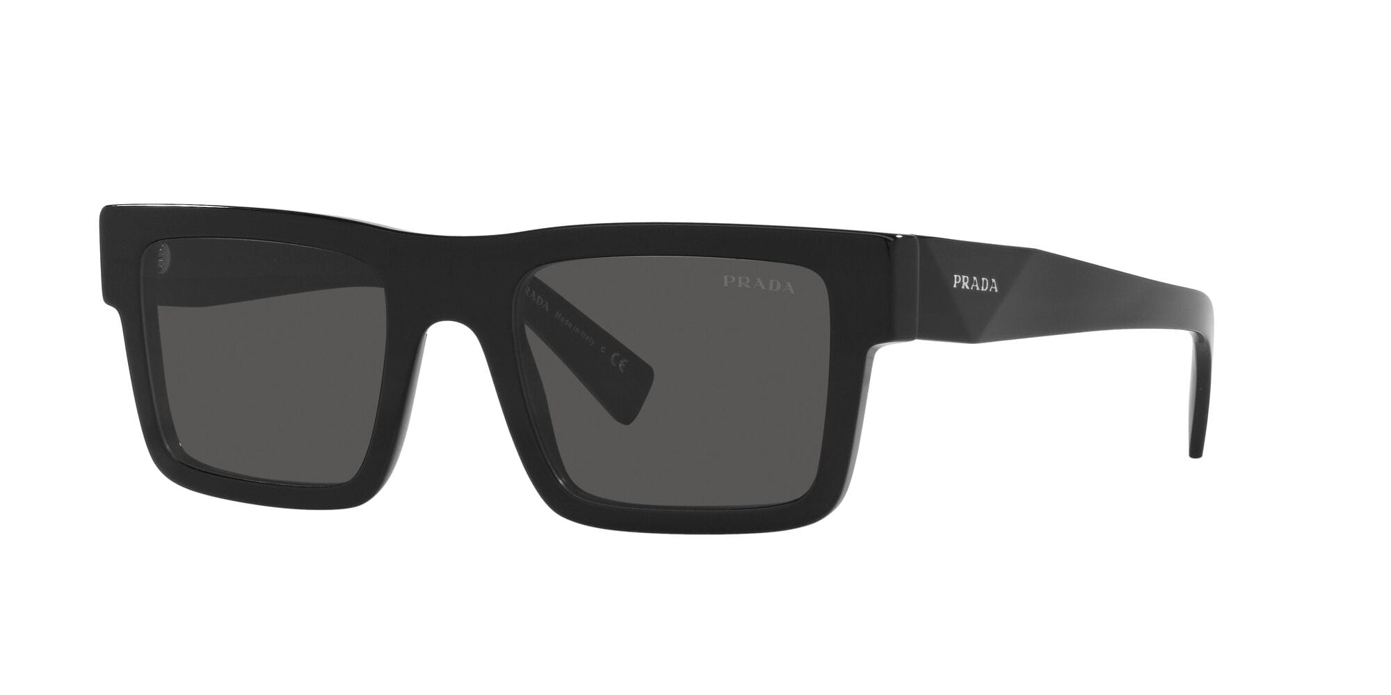 SPR19WS 1AB5S0 BLACK/DARK GREY LENS
