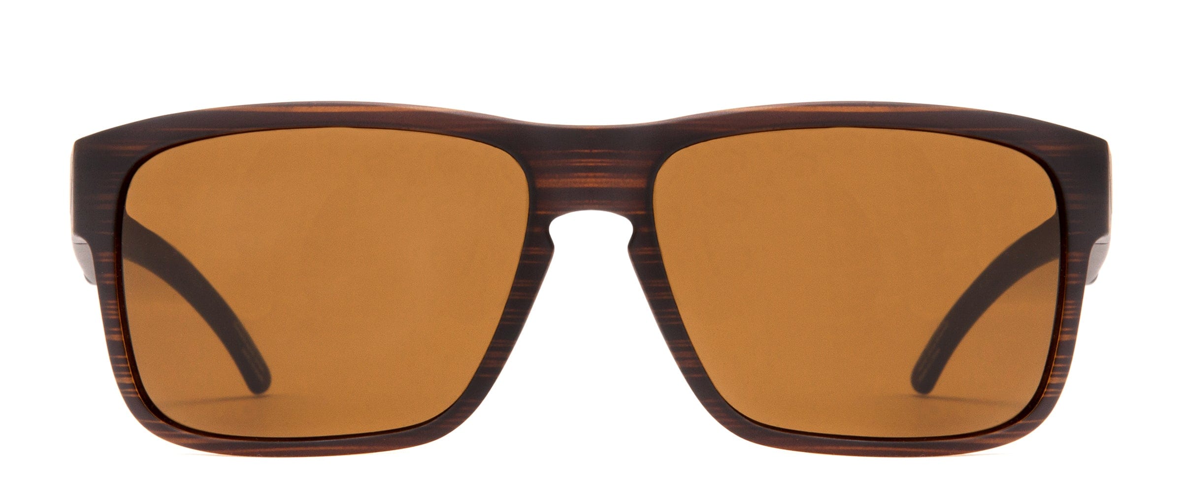 RAMBLER 137-2004 WOODLAND MATTE/BROWN LENS