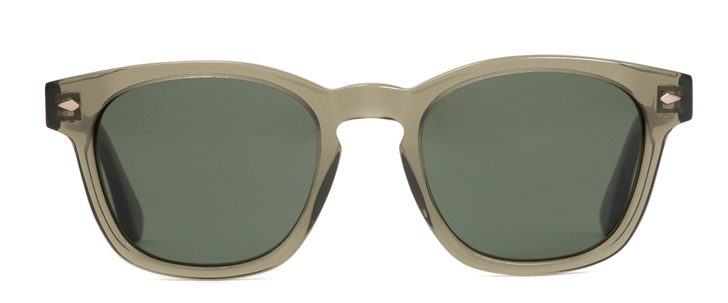 SUMMER OF 67 142-2108 ECO CRYSTAL SAGE/GREY LENS