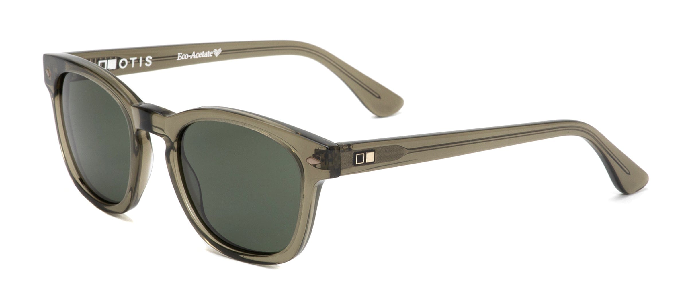 SUMMER OF 67 142-2108 ECO CRYSTAL SAGE/GREY LENS