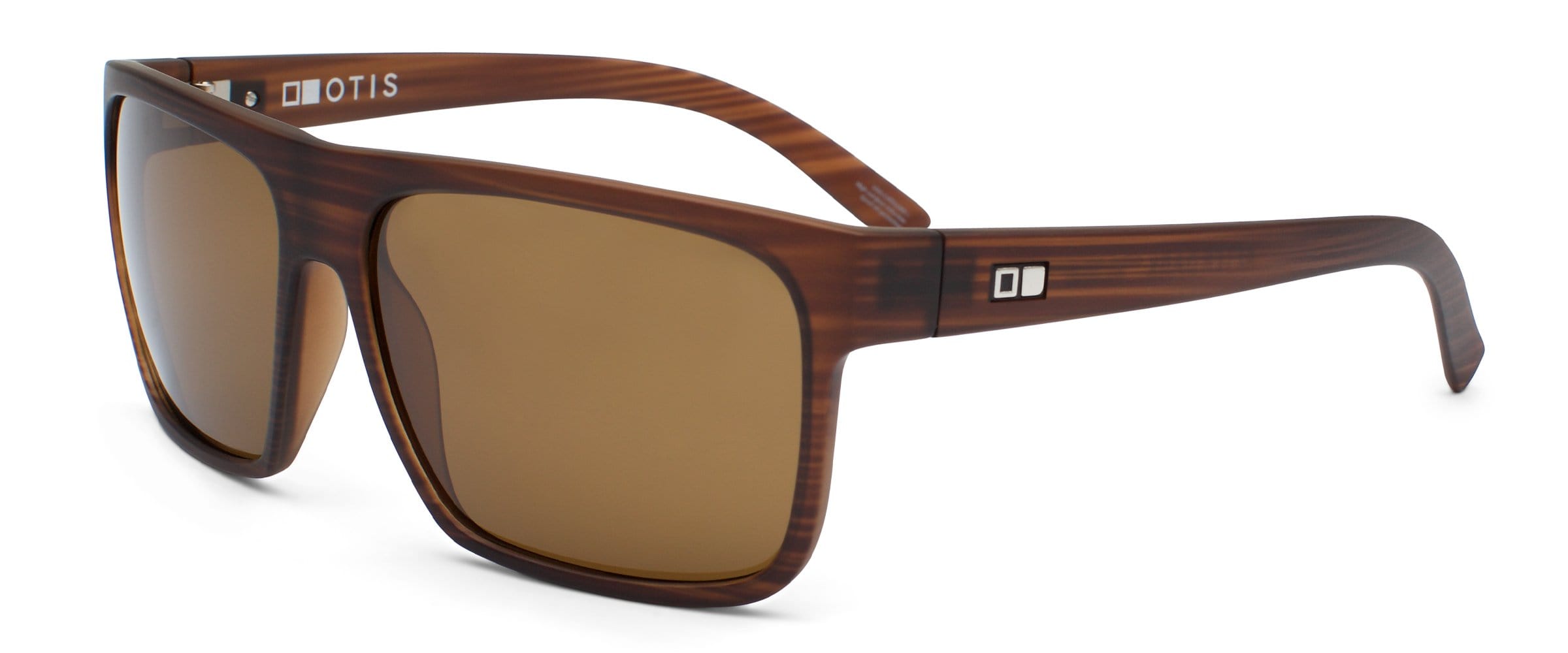 AFTER DARK WOODLAND MATTE/BROWN LENS