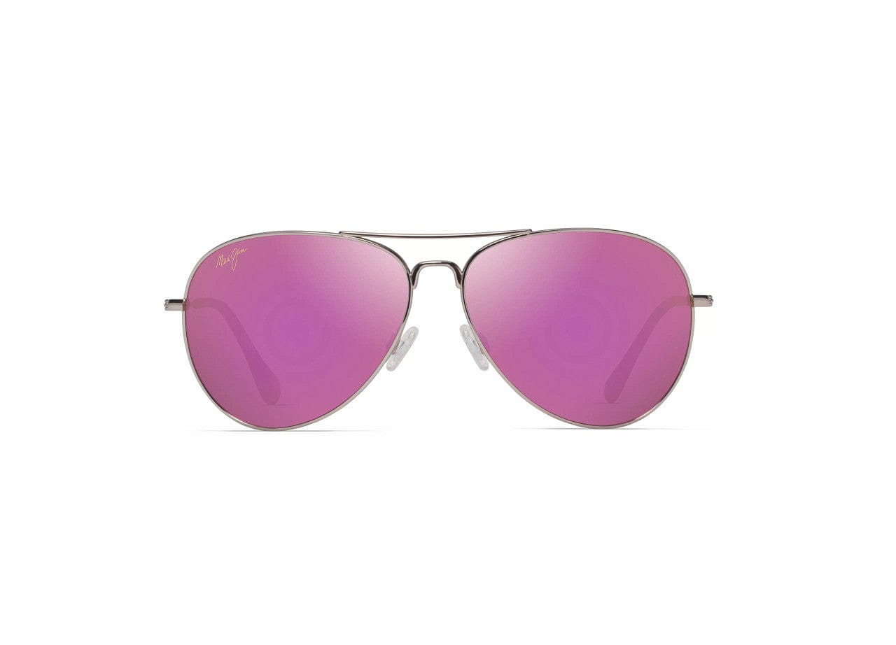 P264-16RMavericks rose gold titanium Maui sunrise polarised