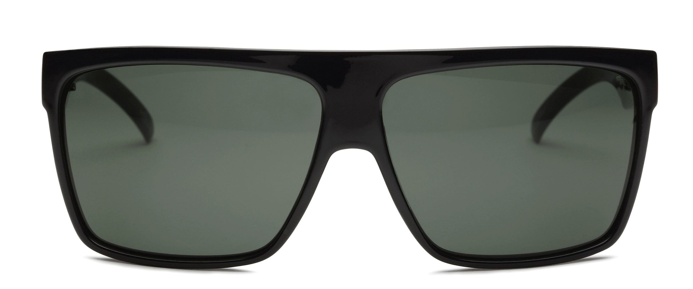 YOUNG BLOOD 83-1401 BLACK/GREY LENS