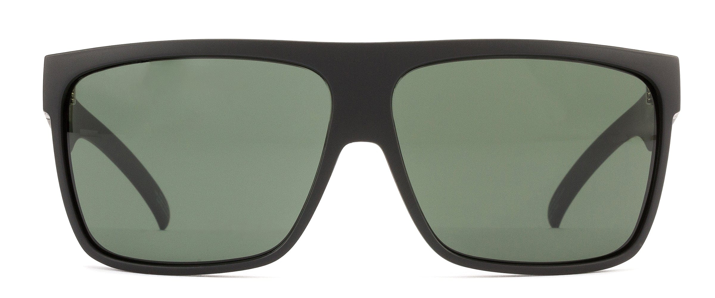 YOUNG BLOOD 83-1404 MATTE BLACK/GREY LENS