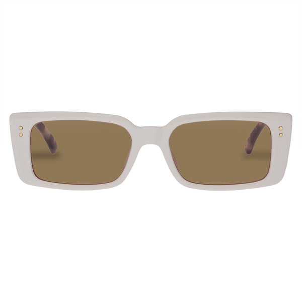 ORION 2222553 IVORY COOKIE TORT/BARLEY TINT LENS