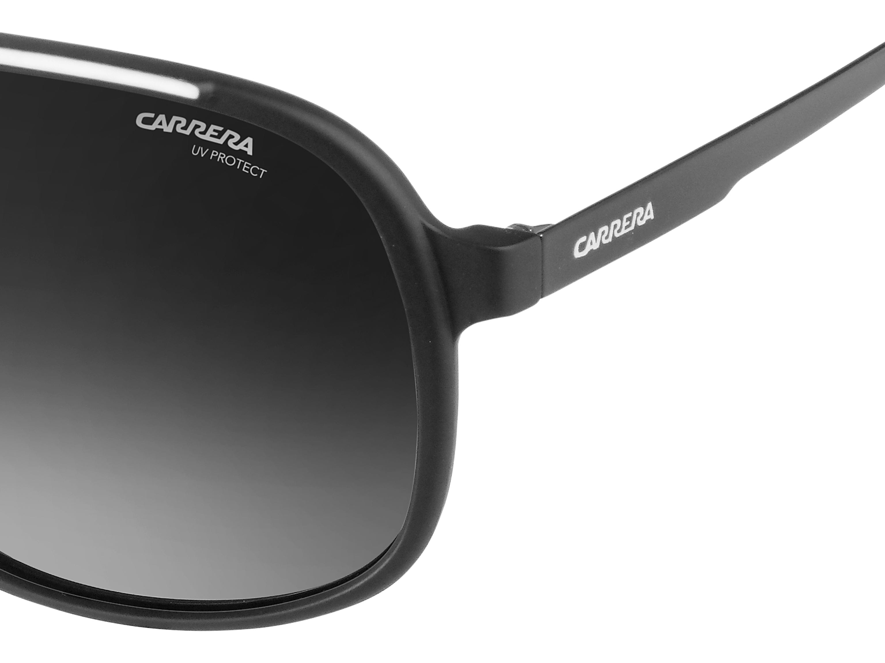 Carrera 1007/S 003 matte black/grey lens