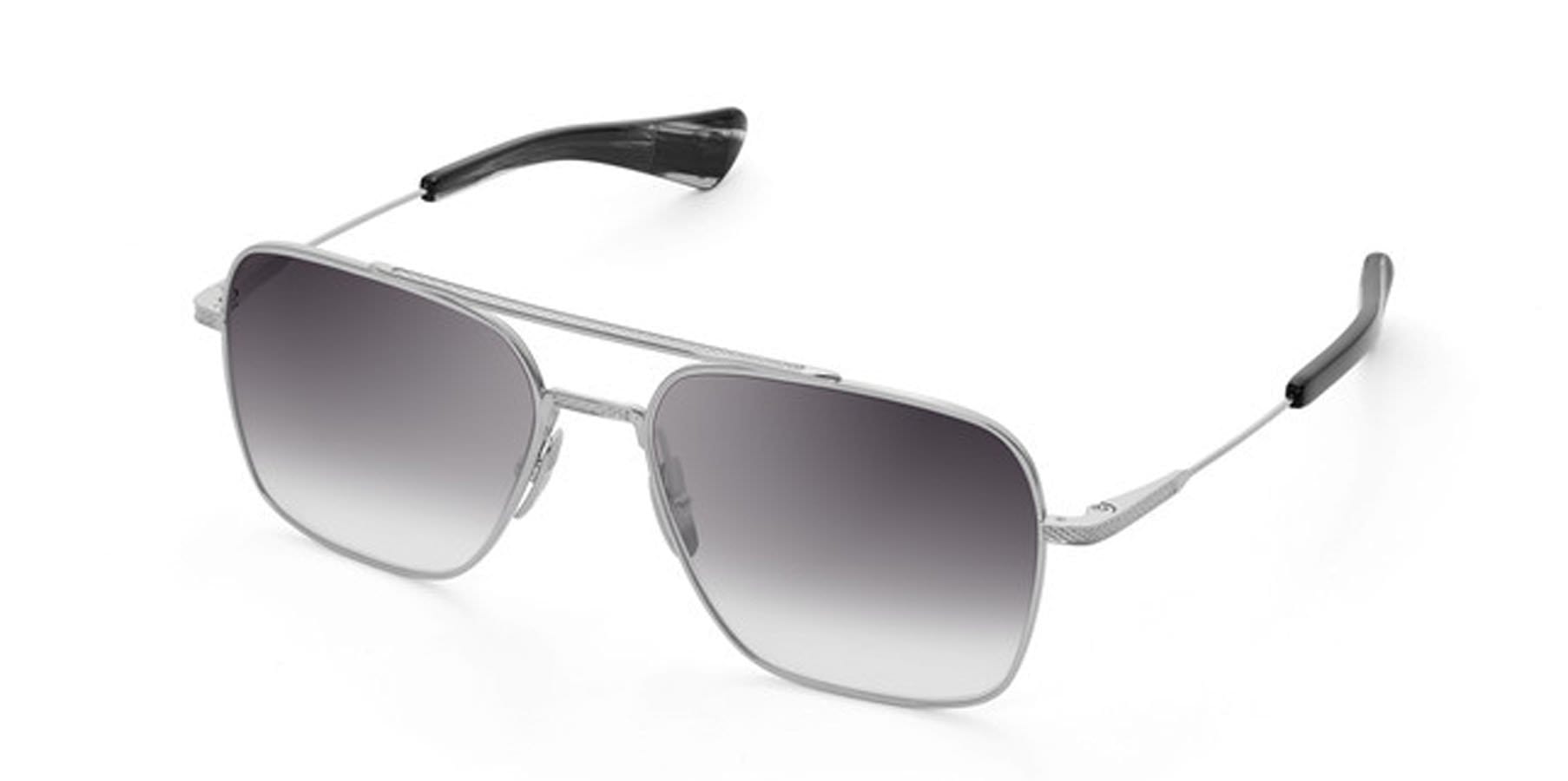 Flight 007 DTS111-57-01 black palladium