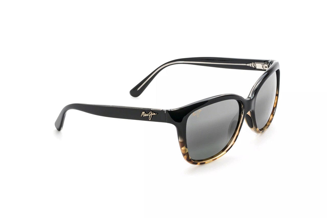 GS744-02T Starfish black tort/neutral grey polarised lens