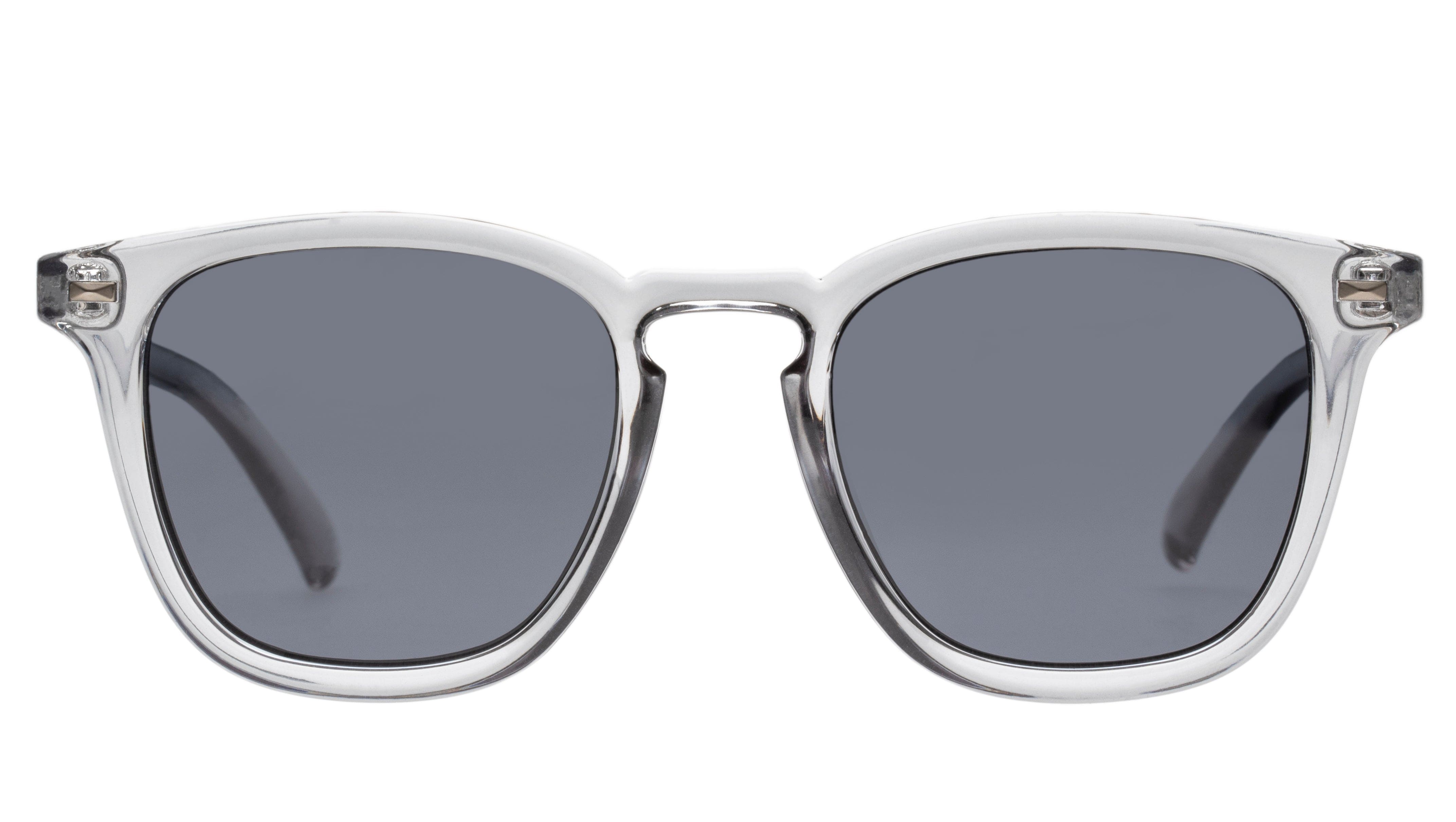 No biggie 1802447 pewter smoke lens