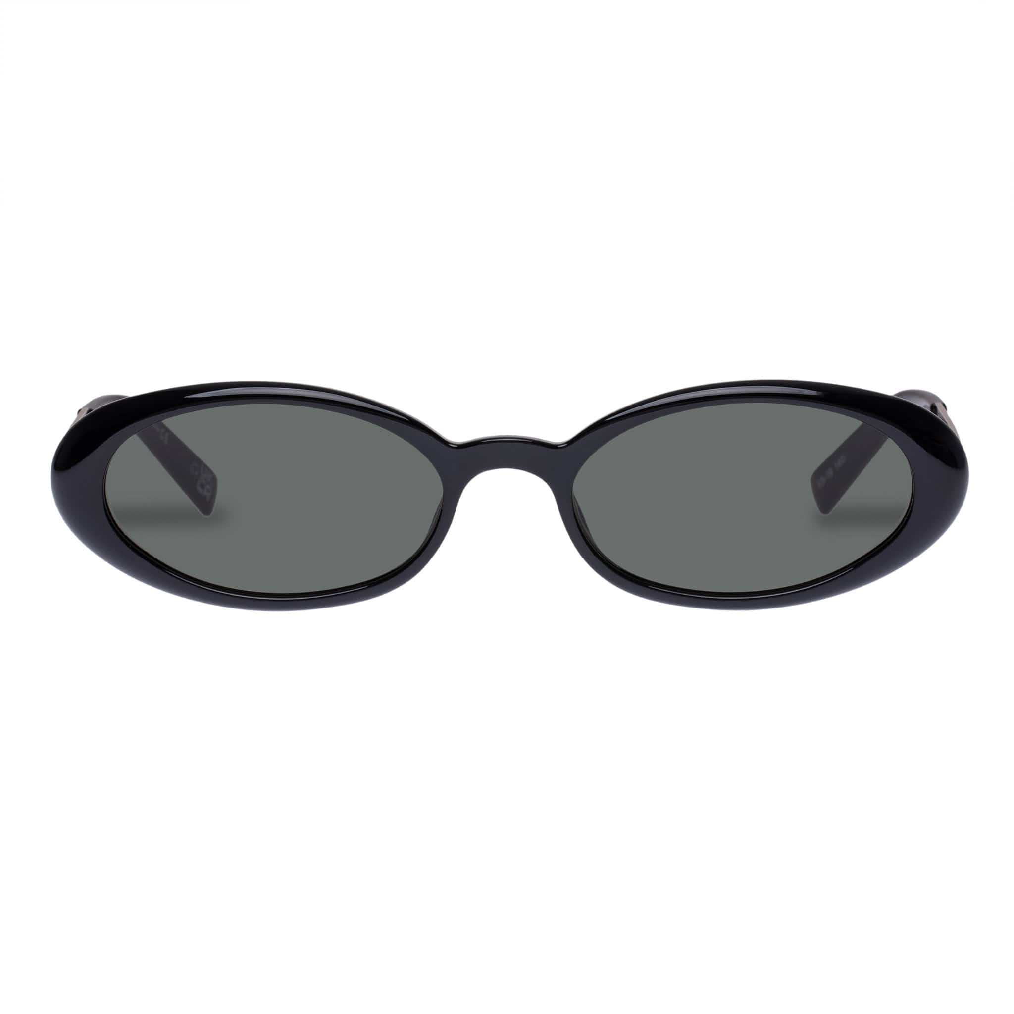 MAGNIFIQUE 2202529 BLACK SMOKE MONO LENS