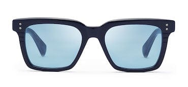 Sequoia DRX2086-C-T-NVY-Z navy & charcoal swirl black /blue lens