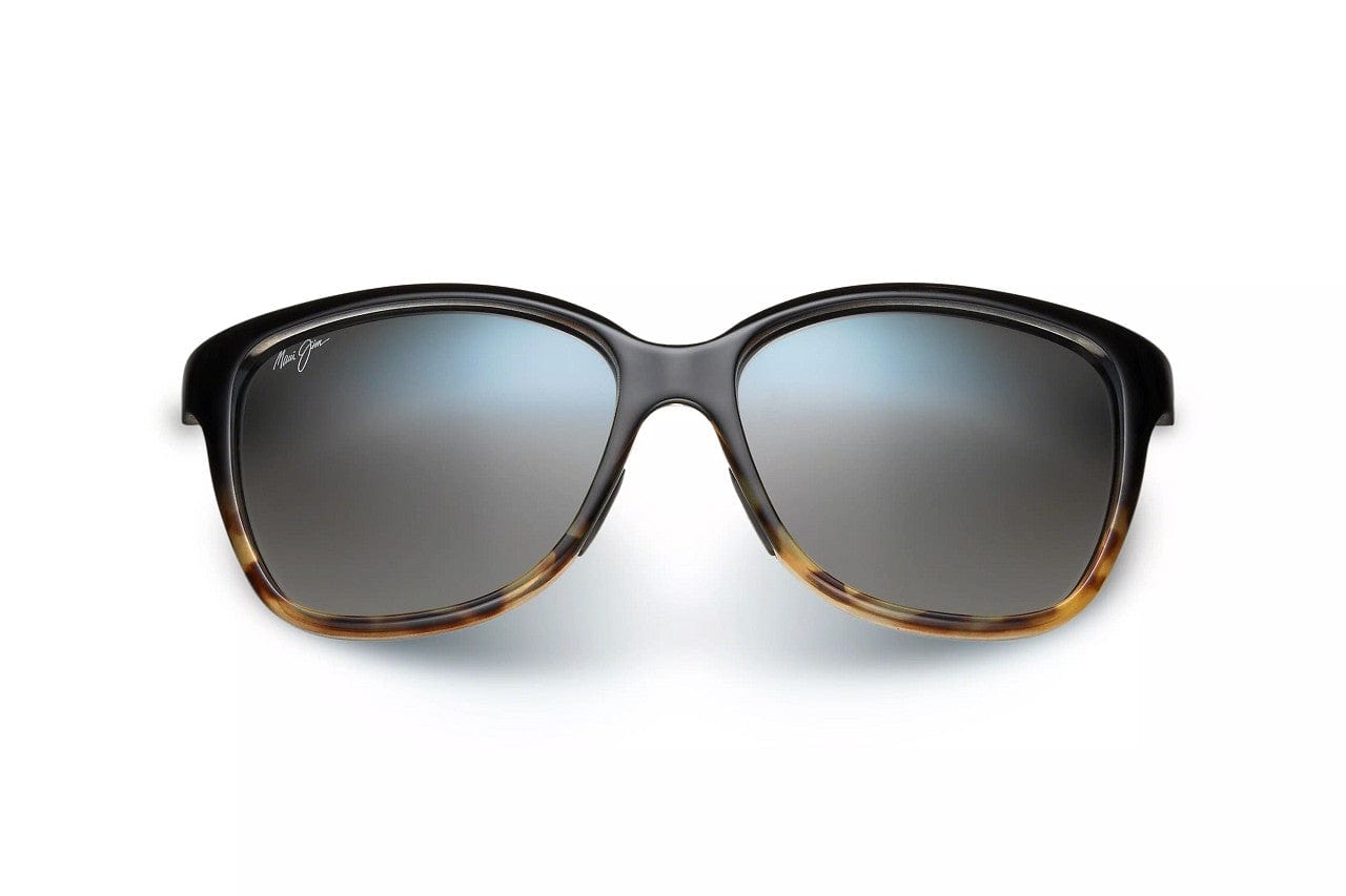 GS744-02T Starfish black tort/neutral grey polarised lens