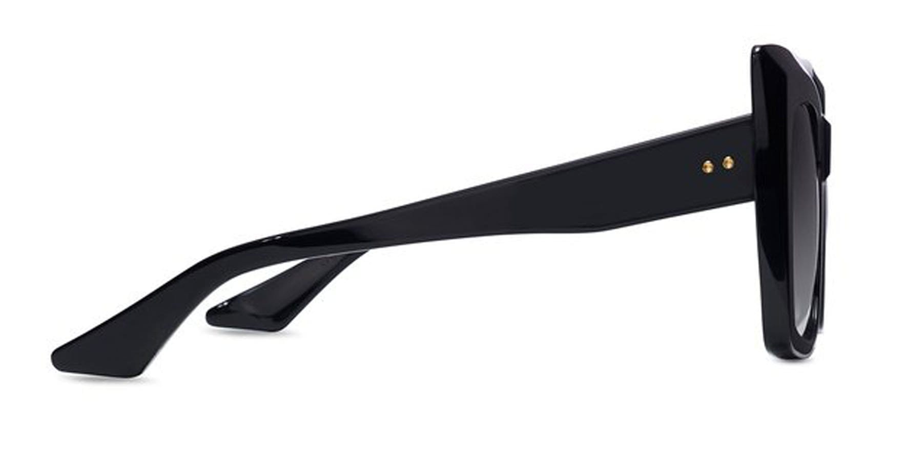 Telemaker DTS-704A-01 black/grey gradient lens