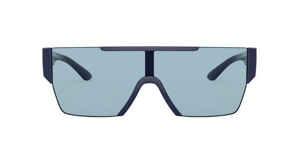 BE4291 396180 BLUE/BLUE LENS
