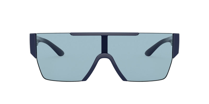 BE4291 396180 BLUE/BLUE LENS