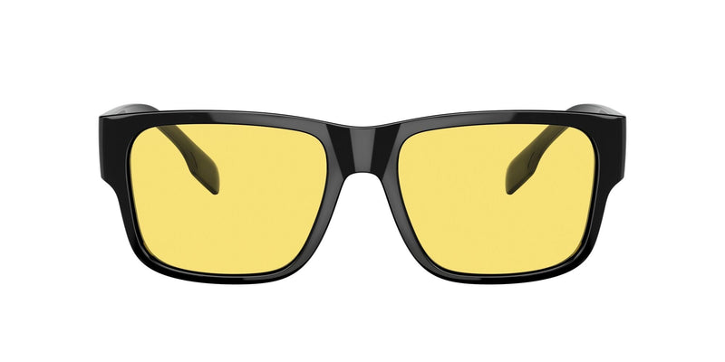 BE4358 300185 black/ yellow lens