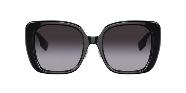 Be4371F 3001/8G black/grey gradient lens