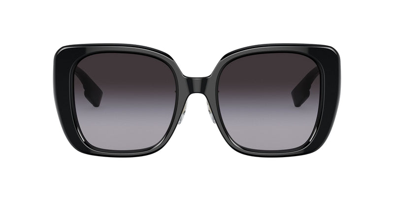 Be4371F 3001/8G black/grey gradient lens
