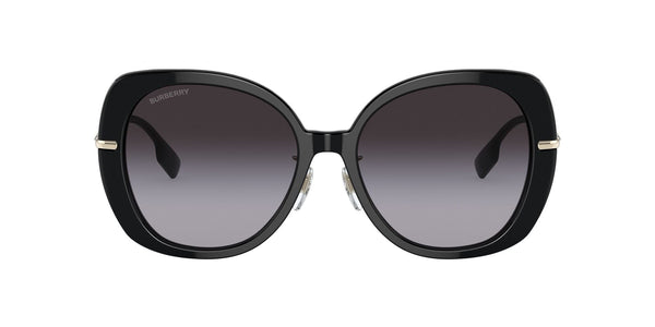 BE4374F 30018G black/grey gradient lens
