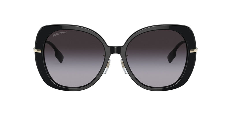 BE4374F 30018G black/grey gradient lens