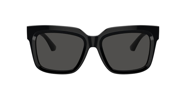 BE4419 300187 black/dark grey lens