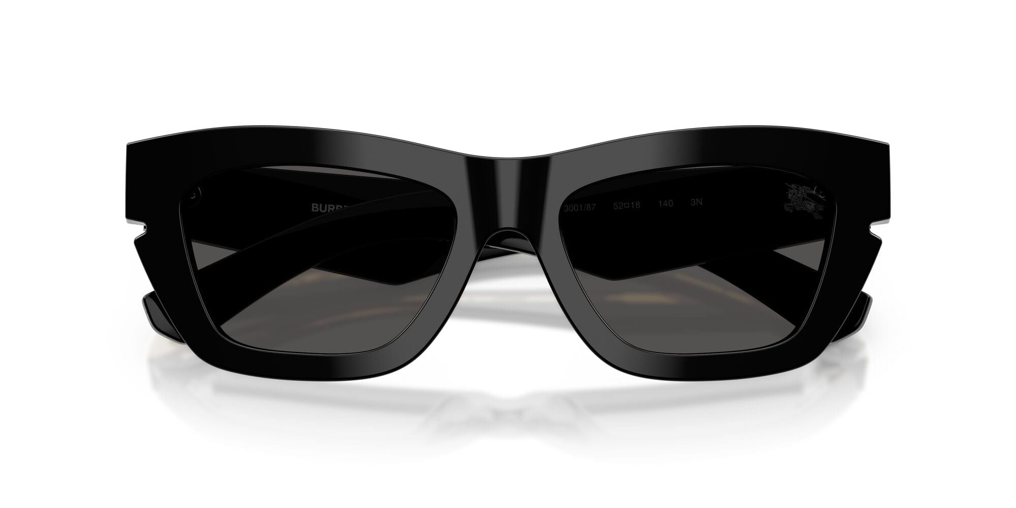 BE4454 300187 black/dark grey lens