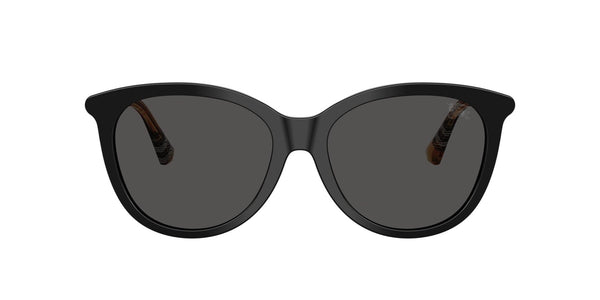 BE4455 416187 black/dark grey lens