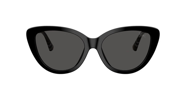 BE4457 416587 black/dark grey lens