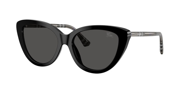 BE4457 416587 black/dark grey lens