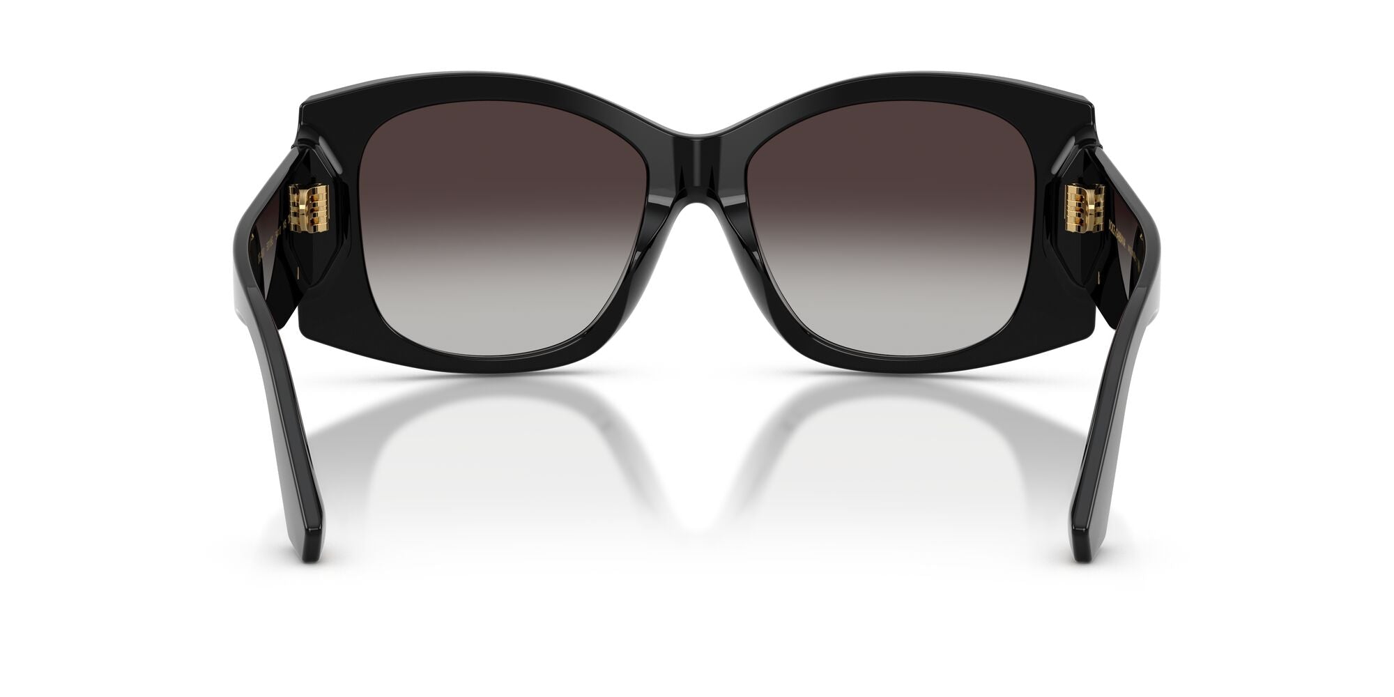 DG4501 501/8G black/grey gradient lens