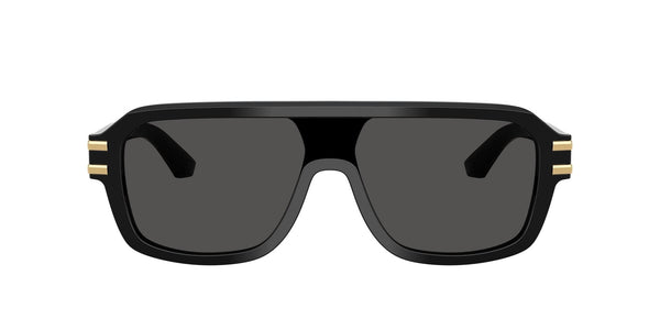 DG4507 501/87 black/grey lens