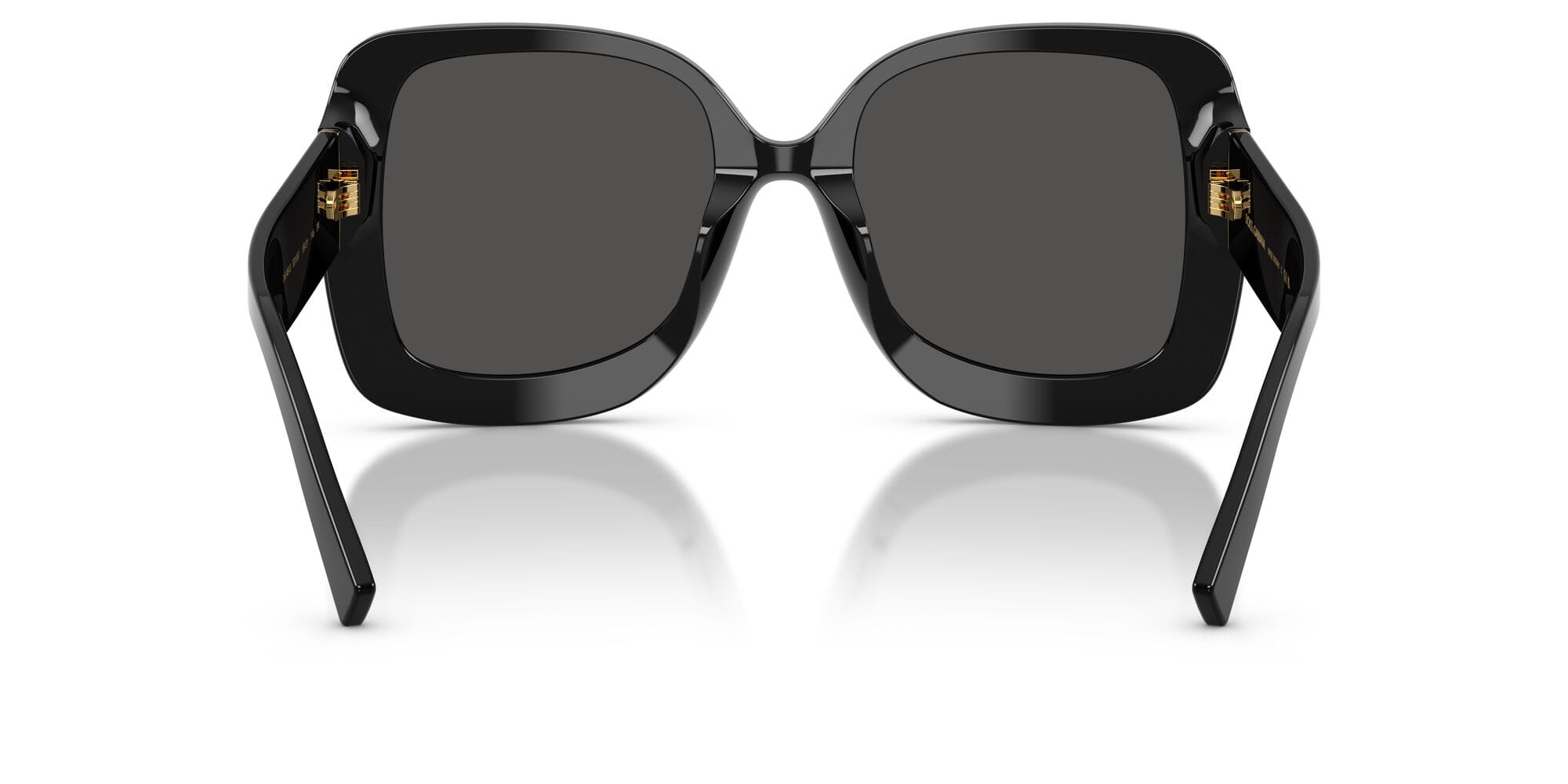 DG4513 501/87 black/dark grey lens