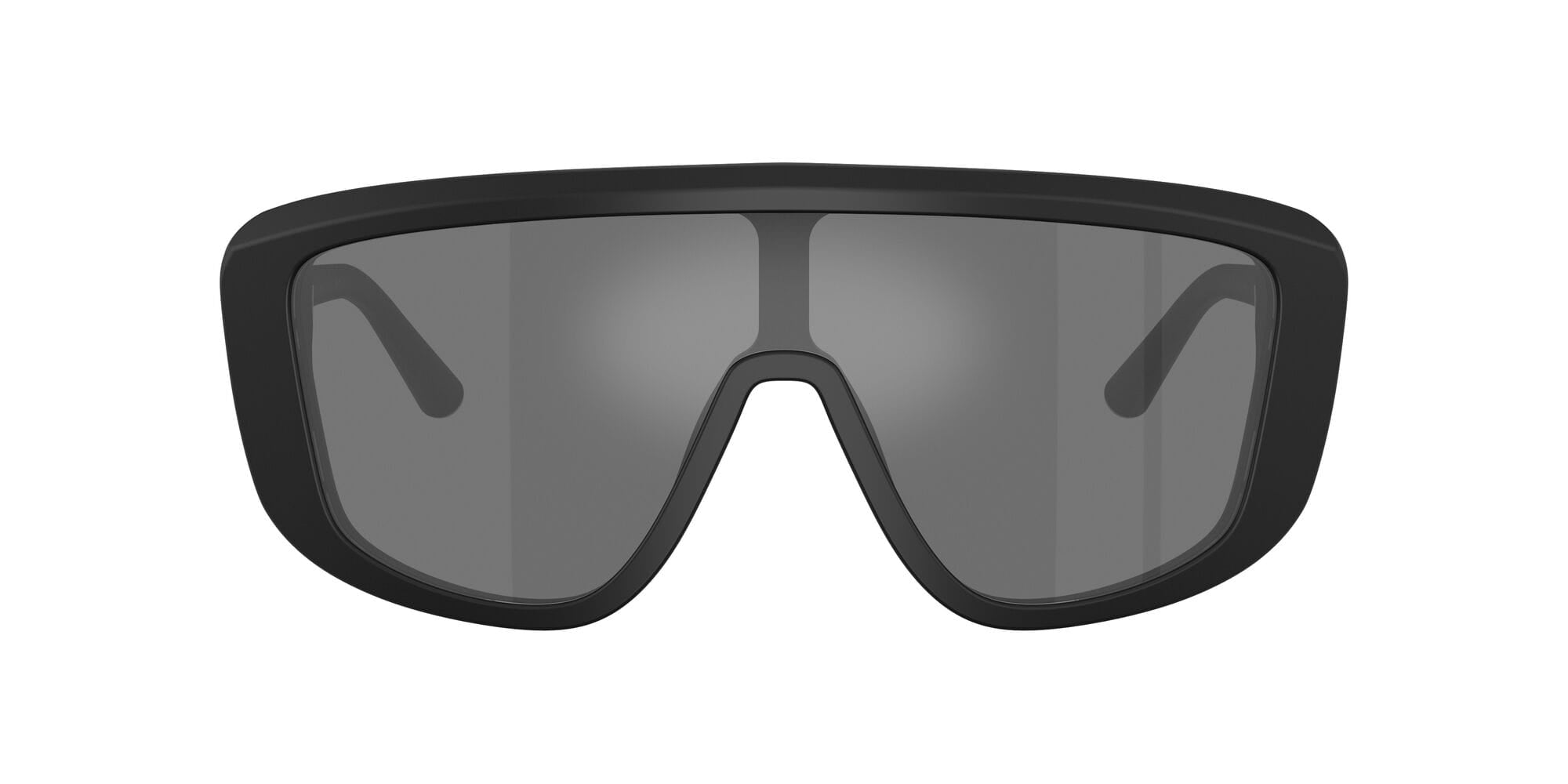 DG4520 25256G matte black/grey mirror black lens