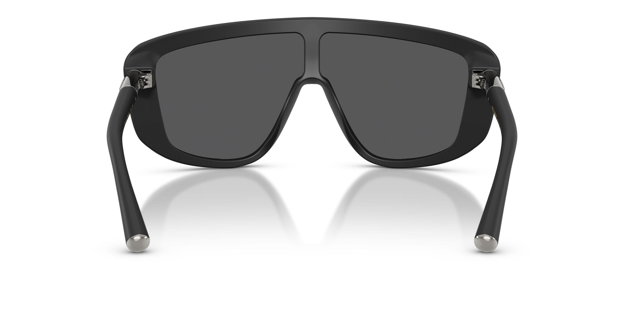 DG4520 25256G matte black/grey mirror black lens