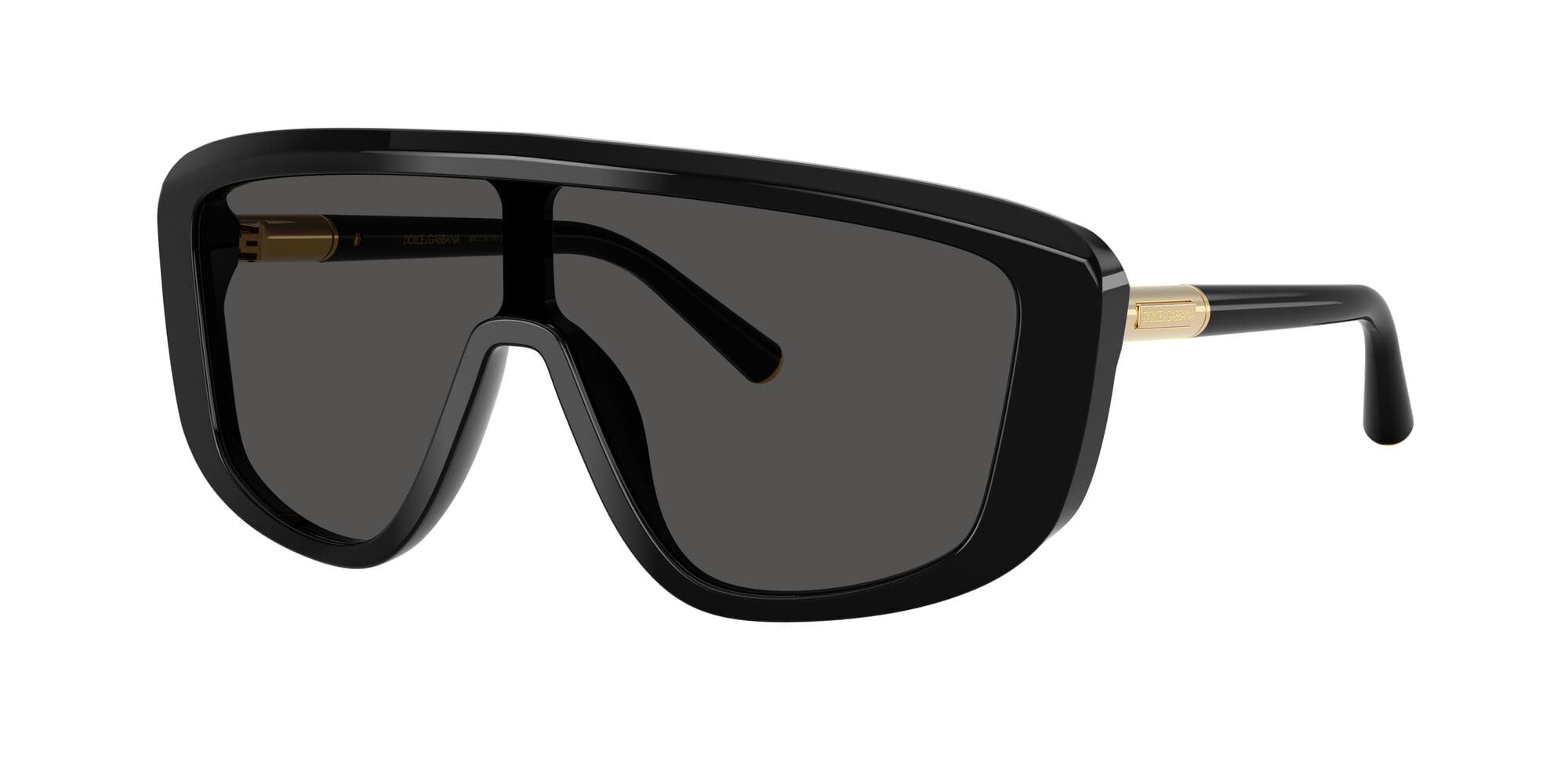 DG4520 501/87 black/dark grey lens