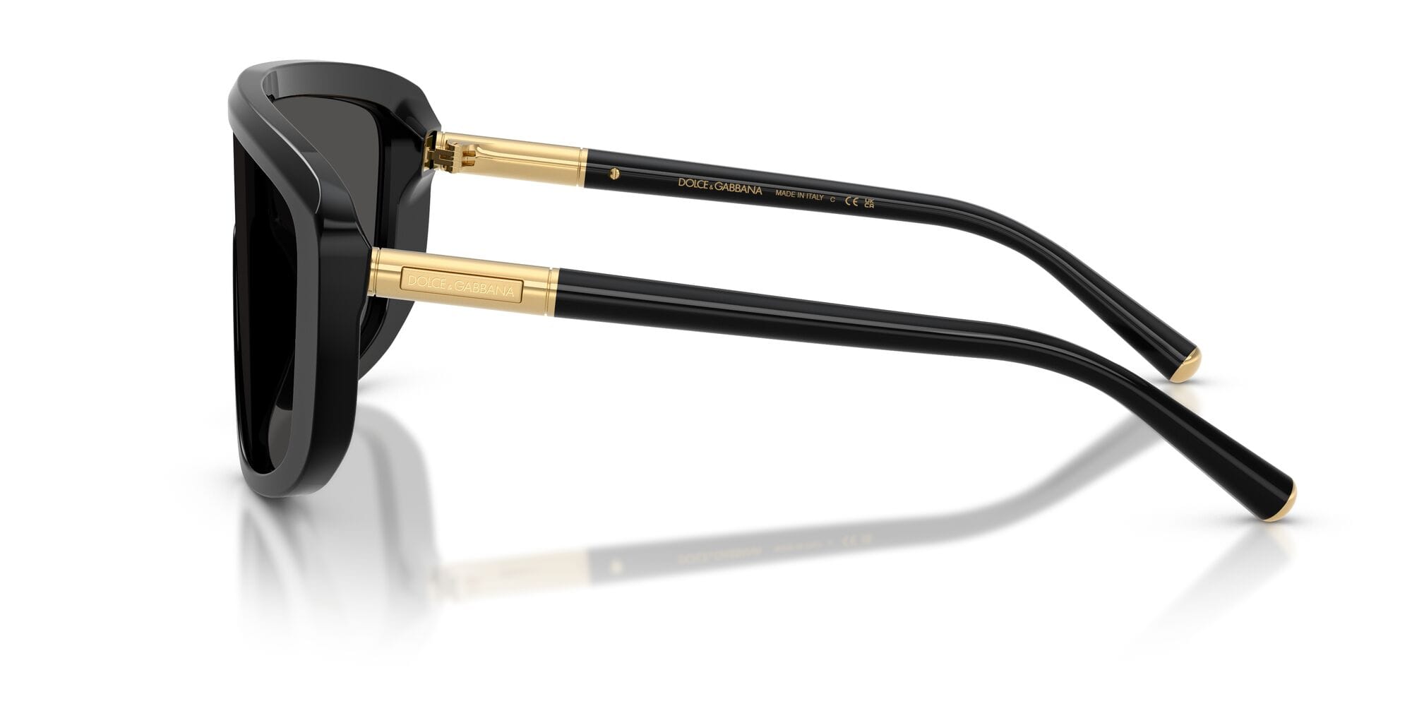DG4520 501/87 black/dark grey lens