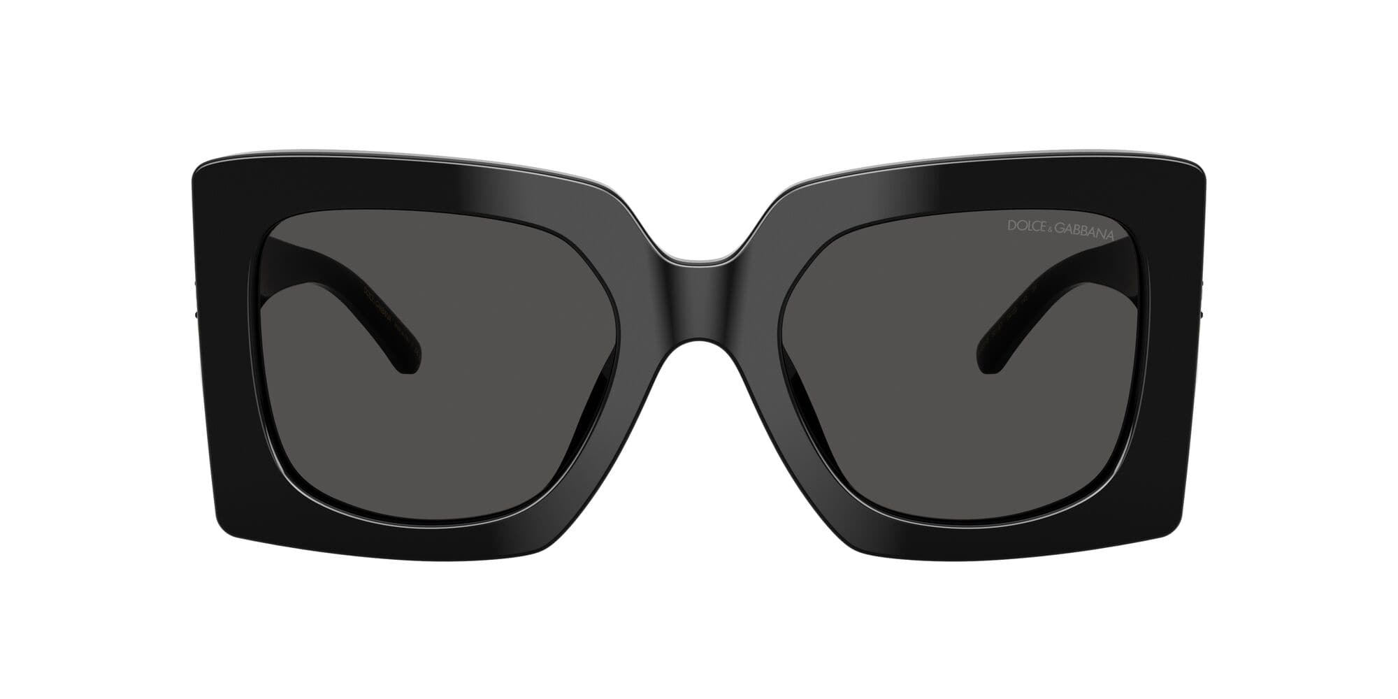 DG4525B 501/87 black/dark grey lens