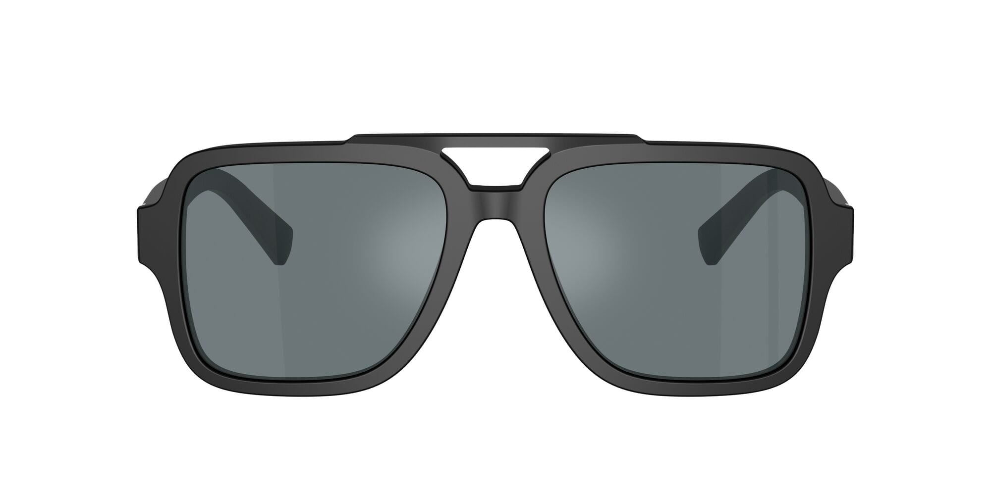 DG4544 25256G matte black/grey mirror black lens