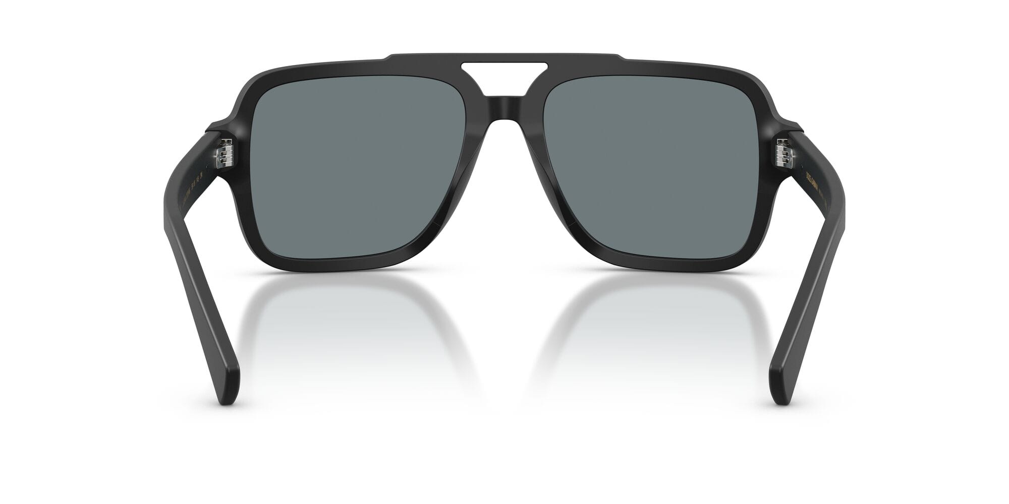 DG4544 25256G matte black/grey mirror black lens