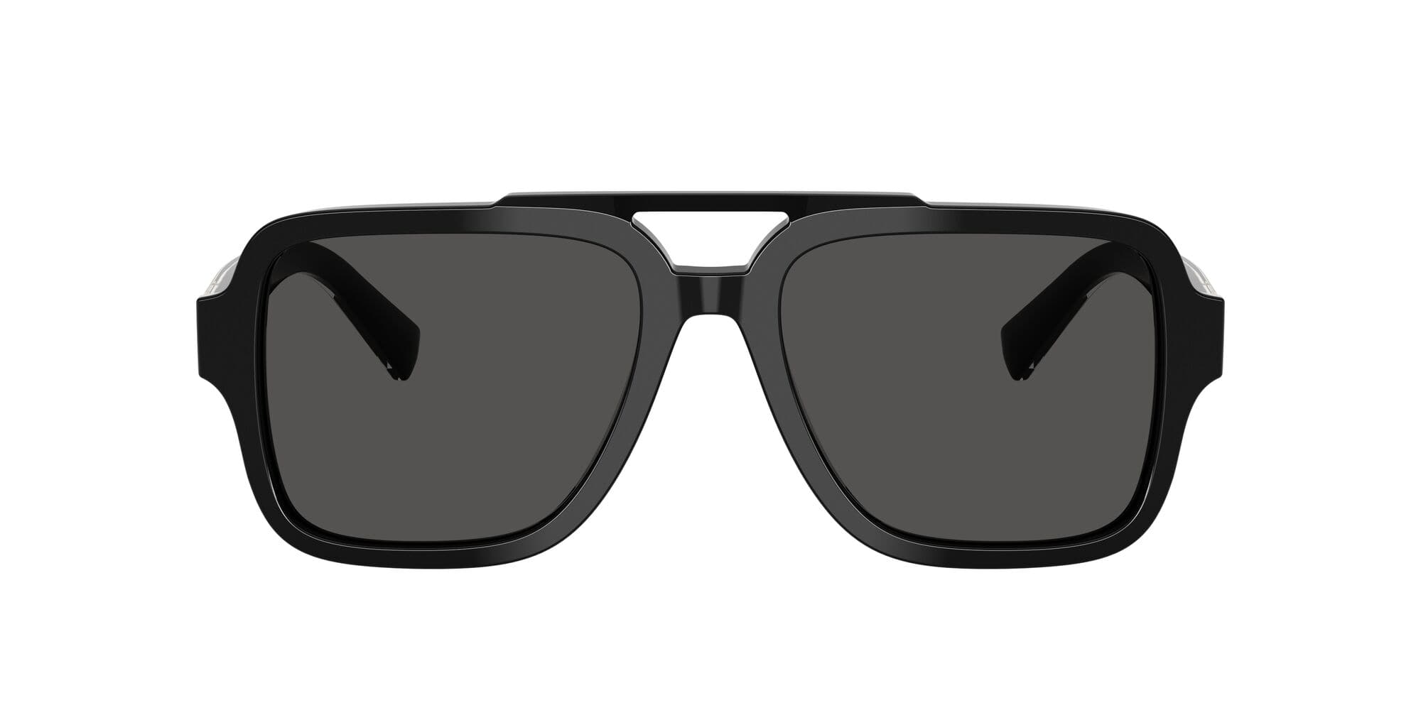 DG4544 501/87 black/dark grey lens
