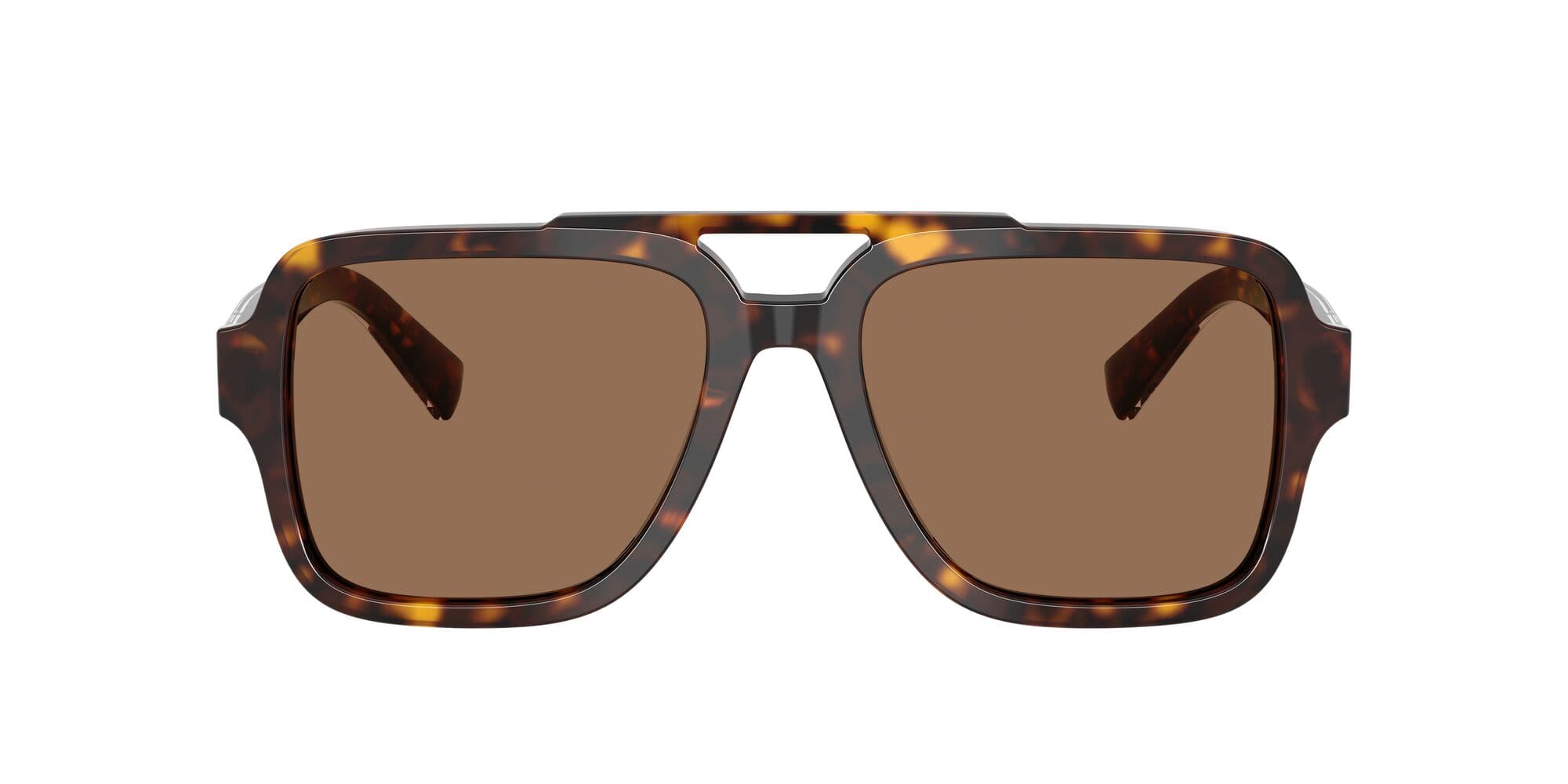 DG4544 502/73 havana/dark brown lens