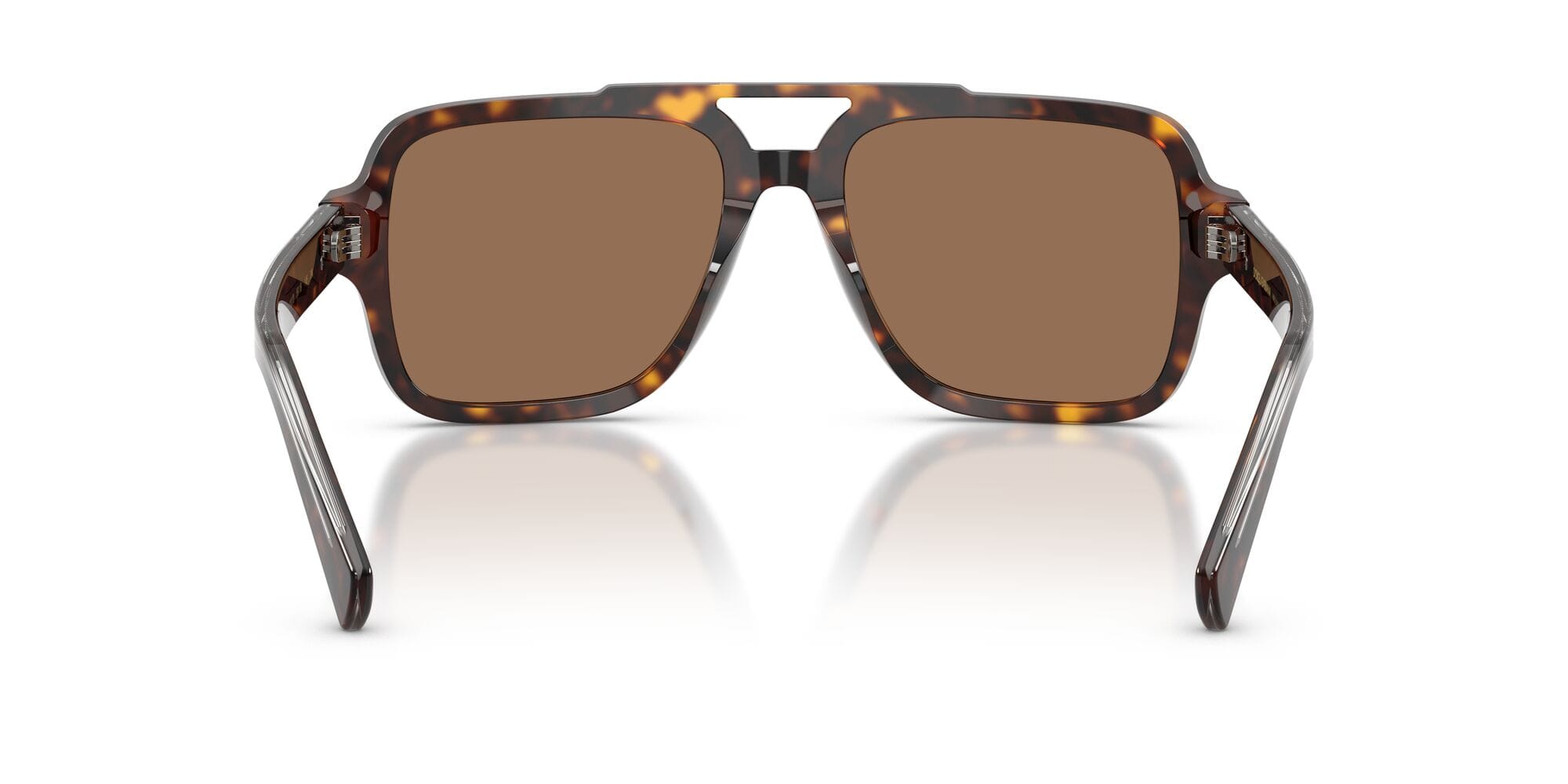DG4544 502/73 havana/dark brown lens