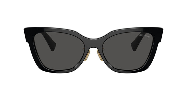 SMU02ZS 1AB5S0 black/dark grey lens