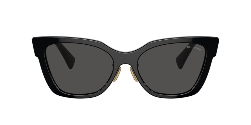 SMU02ZS 1AB5S0 black/dark grey lens